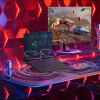 Lenovo Legion Pro 7 16AFR10H | Eclipse Black | 16 " | OLED | WQXGA | 2560 x 1600 pixels | Glossy | AMD Ryzen 9 | 9955HX | 32 GB | SO-DIMM DDR5 | Solid-state drive capacity 1000 GB | NVIDIA GeForce RTX 5070 Ti | GDDR7 | 12 GB | Windows 11 Home | 802.11be | Bluetooth version 5.4 | Keyboard language Nordic | Keyboard backlit