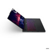 Lenovo Legion Pro 7 16AFR10H | Eclipse Black | 16 " | OLED | WQXGA | 2560 x 1600 pixels | Glossy | AMD Ryzen 9 | 9955HX | 32 GB | SO-DIMM DDR5 | Solid-state drive capacity 1000 GB | NVIDIA GeForce RTX 5070 Ti | GDDR7 | 12 GB | Windows 11 Home | 802.11be | Bluetooth version 5.4 | Keyboard language Nordic | Keyboard backlit