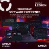 Lenovo Legion Pro 7 16AFR10H | Eclipse Black | 16 " | OLED | WQXGA | 2560 x 1600 pixels | Glossy | AMD Ryzen 9 | 9955HX | 32 GB | SO-DIMM DDR5 | Solid-state drive capacity 1000 GB | NVIDIA GeForce RTX 5070 Ti | GDDR7 | 12 GB | Windows 11 Home | 802.11be | Bluetooth version 5.4 | Keyboard language Nordic | Keyboard backlit