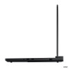 Lenovo Legion Pro 7 16AFR10H | Eclipse Black | 16 " | OLED | WQXGA | 2560 x 1600 pixels | Glossy | AMD Ryzen 9 | 9955HX | 32 GB | SO-DIMM DDR5 | Solid-state drive capacity 1000 GB | NVIDIA GeForce RTX 5070 Ti | GDDR7 | 12 GB | Windows 11 Home | 802.11be | Bluetooth version 5.4 | Keyboard language Nordic | Keyboard backlit