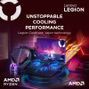 Lenovo Legion Pro 7 16AFR10H | Eclipse Black | 16 " | OLED | WQXGA | 2560 x 1600 pixels | Glossy | AMD Ryzen 9 | 9955HX | 32 GB | SO-DIMM DDR5 | Solid-state drive capacity 1000 GB | NVIDIA GeForce RTX 5070 Ti | GDDR7 | 12 GB | Windows 11 Home | 802.11be | Bluetooth version 5.4 | Keyboard language Nordic | Keyboard backlit