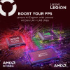 Lenovo Legion Pro 7 16AFR10H | Eclipse Black | 16 " | OLED | WQXGA | 2560 x 1600 pixels | Glossy | AMD Ryzen 9 | 9955HX | 32 GB | SO-DIMM DDR5 | Solid-state drive capacity 1000 GB | NVIDIA GeForce RTX 5070 Ti | GDDR7 | 12 GB | Windows 11 Home | 802.11be | Bluetooth version 5.4 | Keyboard language Nordic | Keyboard backlit