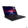 Lenovo Legion Pro 7 16AFR10H | Eclipse Black | 16 " | OLED | WQXGA | 2560 x 1600 pixels | Glossy | AMD Ryzen 9 | 9955HX | 32 GB | SO-DIMM DDR5 | Solid-state drive capacity 1000 GB | NVIDIA GeForce RTX 5070 Ti | GDDR7 | 12 GB | Windows 11 Home | 802.11be | Bluetooth version 5.4 | Keyboard language Nordic | Keyboard backlit