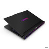 Lenovo Legion Pro 7 16AFR10H | Eclipse Black | 16 " | OLED | WQXGA | 2560 x 1600 pixels | Glossy | AMD Ryzen 9 | 9955HX | 32 GB | SO-DIMM DDR5 | Solid-state drive capacity 1000 GB | NVIDIA GeForce RTX 5070 Ti | GDDR7 | 12 GB | Windows 11 Home | 802.11be | Bluetooth version 5.4 | Keyboard language Nordic | Keyboard backlit