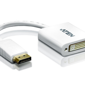 Aten VC965 DisplayPort uz DVI adapters | Aten | DisplayPort uz DVI adapters | VC965 | DP uz DVI
