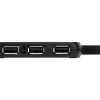 Targus ACH114EU 4-Port USB Hub | Targus
