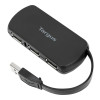 Targus ACH114EU 4-Port USB Hub | Targus