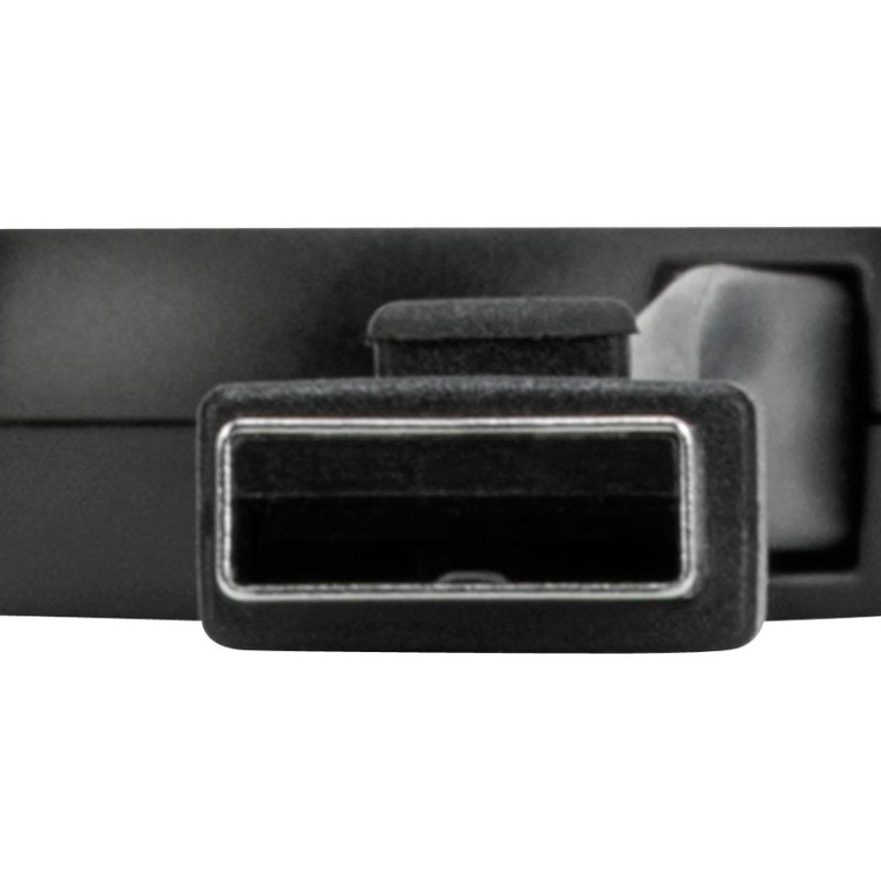 Targus ACH114EU 4-Port USB Hub | Targus