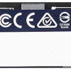 Gigabyte G440E1TB | 1000 GB | Solid-state drive interface PCI-Express 4.0 x4, NVMe 1.4 | Read speed 4000 MB/s | Write speed 3900 MB/s