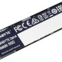 Gigabyte G440E1TB | 1000 GB | Solid-state drive interface PCI-Express 4.0 x4, NVMe 1.4 | Read speed 4000 MB/s | Write speed 3900 MB/s
