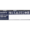 Gigabyte G440E1TB | 1000 GB | Solid-state drive interface PCI-Express 4.0 x4, NVMe 1.4 | Read speed 4000 MB/s | Write speed 3900 MB/s