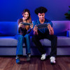 Razer | Haptic USB C Controller for Phones, Mini Tablets and PC | Kishi V3 Pro