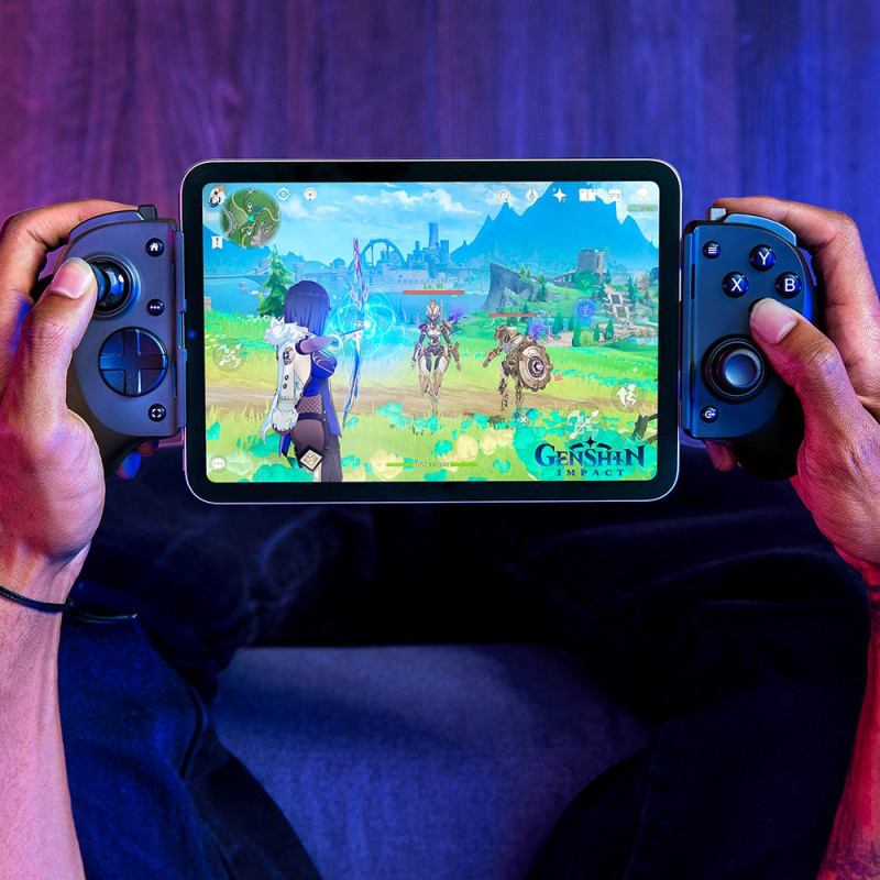 Razer | Haptic USB C Controller for Phones, Mini Tablets and PC | Kishi V3 Pro