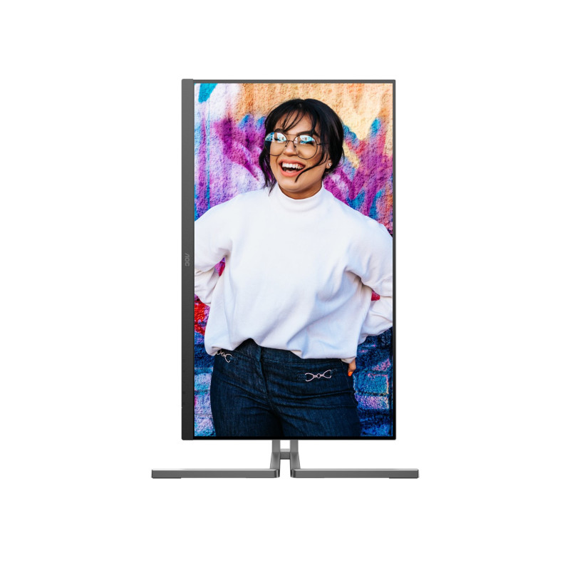 AOC | Q27U3CV | 27