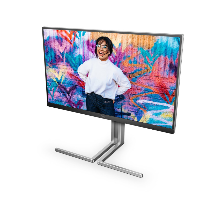 AOC | Q27U3CV | 27