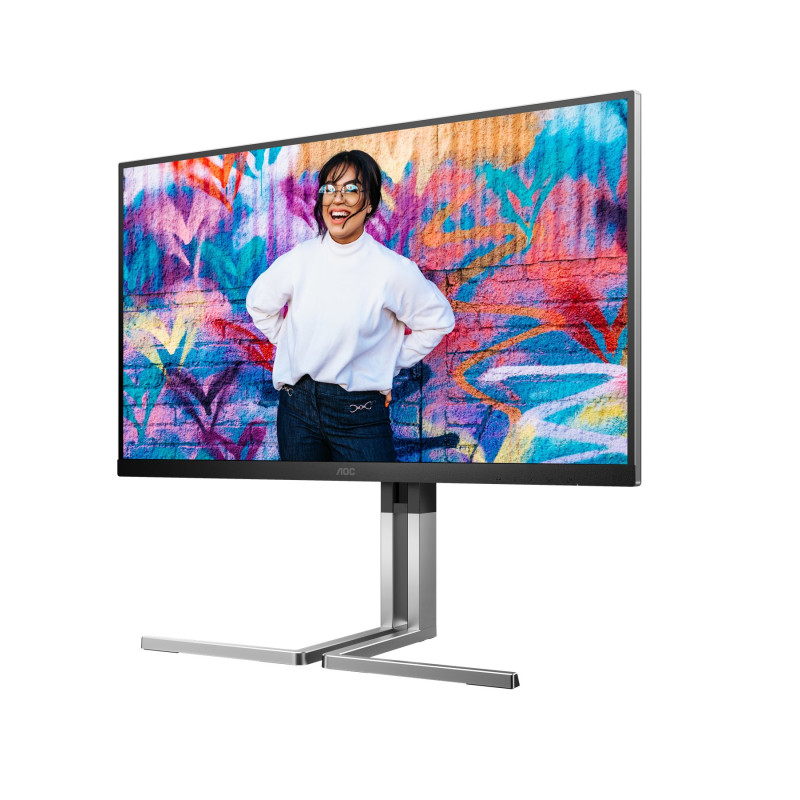 AOC | Q27U3CV | 27