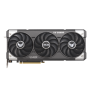 Asus TUF Gaming GeForce RTX 5060 Ti 16GB GDDR7 OC Edition | NVIDIA | 16 GB | GeForce RTX 5060 Ti | GDDR7 | HDMI portu skaits 1 | PCI Express 5.0