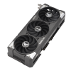 Asus TUF Gaming GeForce RTX 5060 Ti 16GB GDDR7 OC Edition | NVIDIA | 16 GB | GeForce RTX 5060 Ti | GDDR7 | HDMI portu skaits 1 | PCI Express 5.0