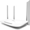 TP-LINK | AC1200 bezvadu divu joslu Gigabit maršrutētājs | EC220-G5 | 802.11ac | 300+867 Mbit/s | 10/100/1000 Mbit/s | Ethernet LAN (RJ-45) porti 3 | Mesh atbalsts Nē | MU-MIMO Nē | Bez mobila platjoslas | Antenas tips 4xĀrējās