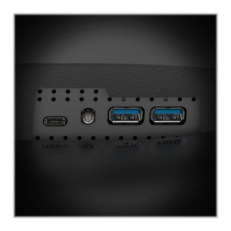 AOC | Q27P3CV | 27 " | IPS | 100 Hz | 4 ms | 2560 x 1440 pixels | 350 cd/m² | HDMI ports quantity 2 | Black
