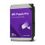 Western Digital cietais disks | Purple Pro WD122PURP | 7200 apgr./min | 12000 GB