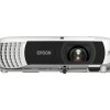 Epson | EB-FH08 | Full HD (1920x1080) | 3600 ANSI lūmeni | Balts