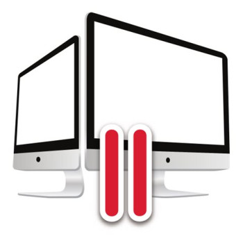 Desktop for Mac Business abonements 26–50 licences 1 gads