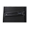 Schneider Electric Smart-UPS, 2U skapis, SmartConnect ports + SmartSlot, AVR, LCD | SMT3000RMI2UC | 3000 VA | 2700 W