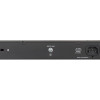 D-Link | Smart Switch | DGS-1100-24V2 | Pārvaldāms | Galda | Gigabit Ethernet (vara) portu skaits 24 | Barošanas avots 100–240 V AC, 50–60 Hz iebūvēts