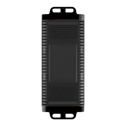 D-Link | PoE paplašinātājs | DPE-302GE 2-portu gigabitu