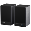 Genesis Arsen 502BT 2.0 skaļruņi, melna