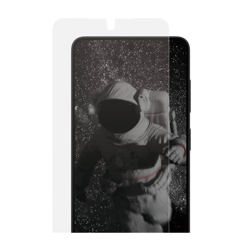 PanzerGlass Keramisks ekrāna aizsargplēve Samsung New Galaxy S26 | Ultra-Wide Fit ar EasyAligner | PanzerGlass