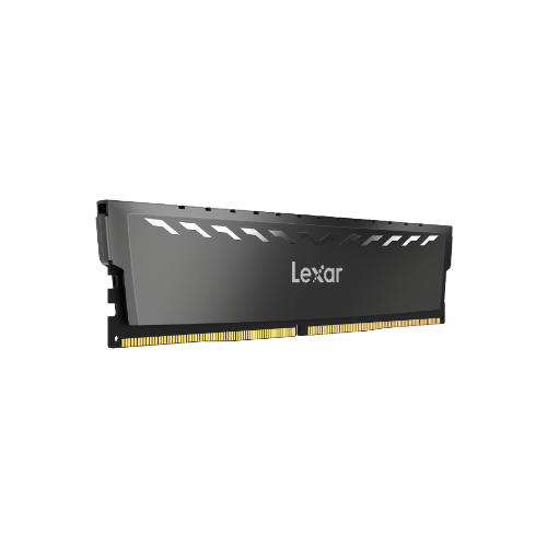 Lexar THOR | 8 GB | DDR4 | 3200 MHz | PC/server | Reģistrēta Nē | ECC Nē
