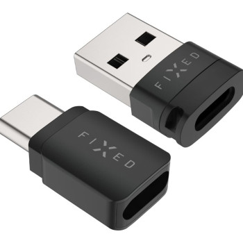 Fixed datu bloķētājs 2in1 | FIXA-BLC-BK