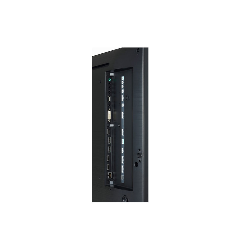 LG | 86UH5J-H | 86 " | Landscape/Portrait | 24/7 | WebOS | 8 ms | 178 ° | 178 ° | 500 cd/m²