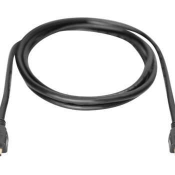 Digitus | Ultra High Speed HDMI kabelis ar Ethernet | AK-330124-020-S | HDMI spraudnis (tips A) | HDMI spraudnis (tips A) | HDMI uz HDMI | 2 m