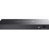 TP-LINK SG5428X Omada 24 portu Gigabit sapludināms Lite L3 pārvaldāms slēdzis ar 4× 10G slotiem | TP-LINK