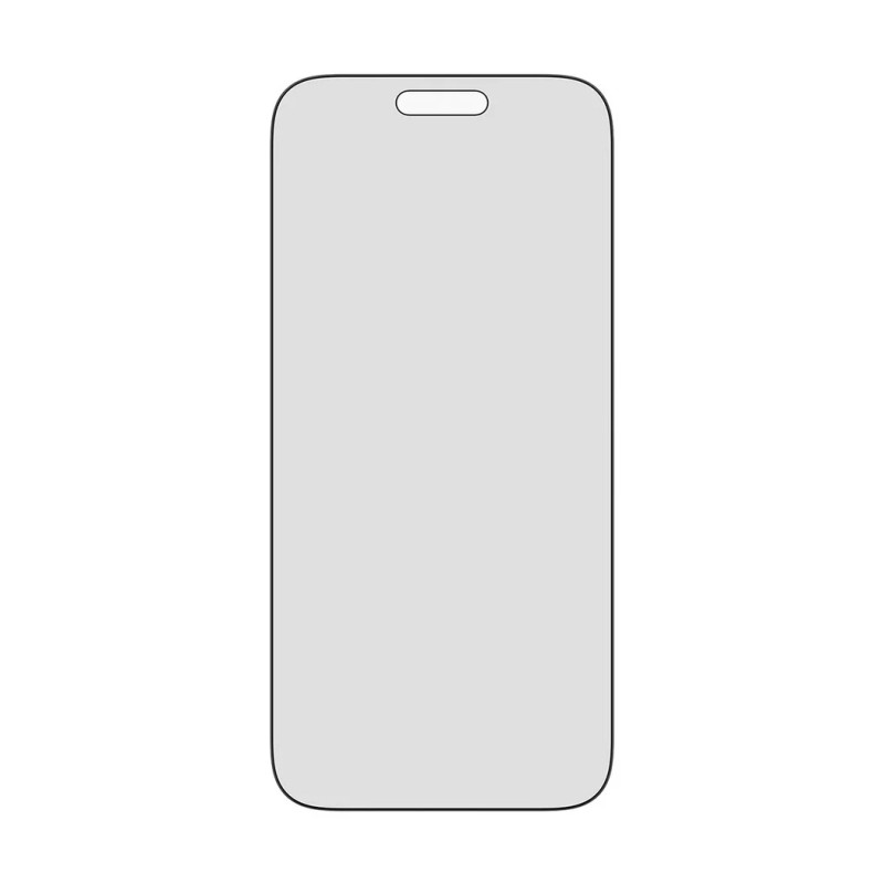 PanzerGlass Screen protector | Apple | iPhone 17 Pro Max | Glass | Caurspīdīgs | Ultra-Wide Fit ar EasyAligner
