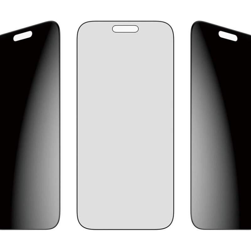 PanzerGlass Screen protector | Apple | iPhone 17 Pro Max | Glass | Caurspīdīgs | Ultra-Wide Fit ar EasyAligner