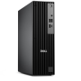 Dell Pro | QCS1250 | Datora korpuss | Slim | Intel Core Ultra 5 | 235 | Iekšējā atmiņa 16 GB | DDR5 | Cietvielu disks 512 GB | Intel integrētā grafika | Tastatūras valoda Nav tastatūras | Windows 11 Pro