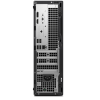 Dell Pro | QCS1250 | Datora korpuss | Slim | Intel Core Ultra 5 | 235 | Iekšējā atmiņa 16 GB | DDR5 | Cietvielu disks 512 GB | Intel integrētā grafika | Tastatūras valoda Nav tastatūras | Windows 11 Pro