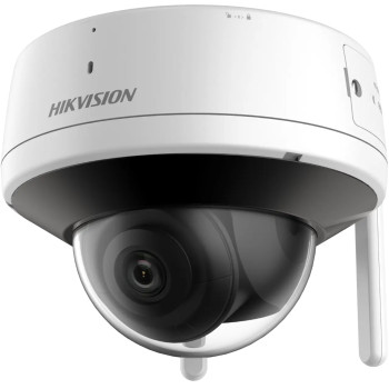 Hikvision | Kamera | DS-2CV2141G2-IDW | Dome | 4 MP | 2.8 mm | IP66 | H.265 | MicroSD/SDHC/SDXC karte (256 GB)