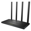 TP-LINK | AC1900 Wireless MU-MIMO Wi-Fi 5 maršrutētājs | Archer C80 | 802.11ac | 1300+600 Mbit/s | 10/100/1000 Mbit/s | Ethernet LAN (RJ-45) porti 4 | Mesh atbalsts Nav | MU-MIMO Jā | Nav mobilo plašsaziņas līdzekļu | Antenas tips 4xFixed