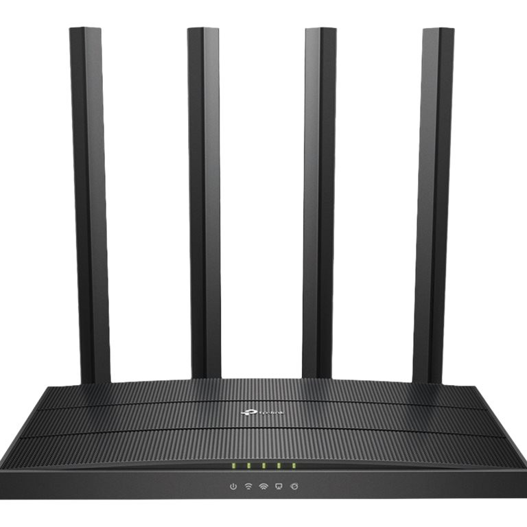 TP-LINK | AC1900 Wireless MU-MIMO Wi-Fi 5 maršrutētājs | Archer C80 | 802.11ac | 1300+600 Mbit/s | 10/100/1000 Mbit/s | Ethernet LAN (RJ-45) porti 4 | Mesh atbalsts Nav | MU-MIMO Jā | Nav mobilo plašsaziņas līdzekļu | Antenas tips 4xFixed