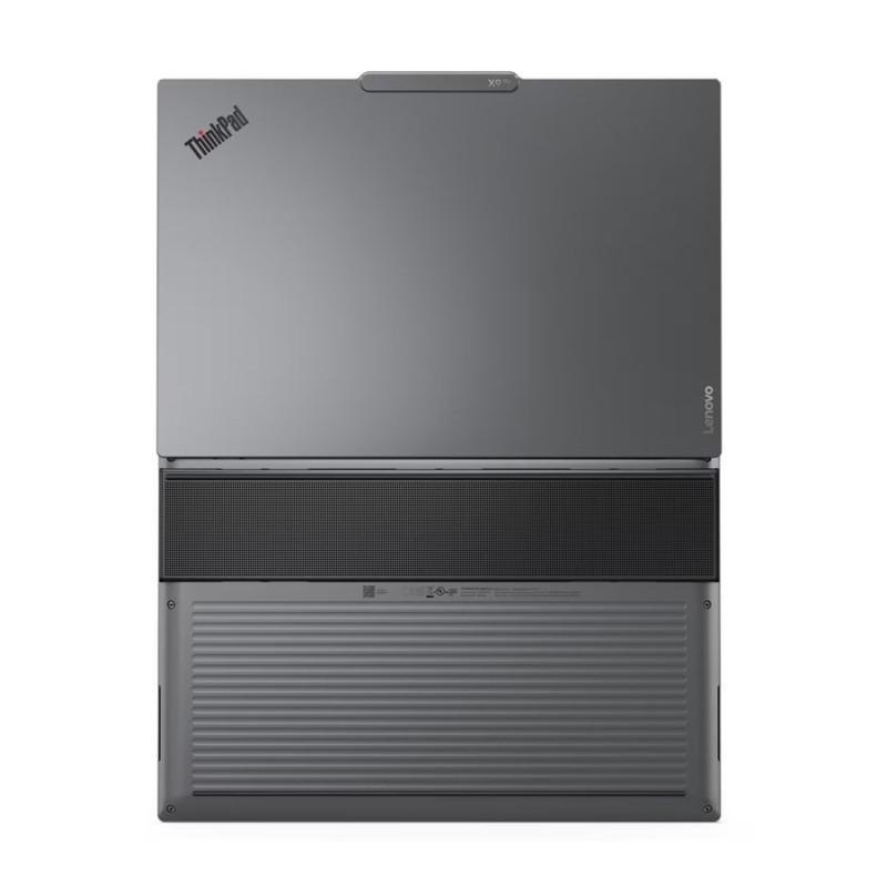 Lenovo ThinkPad X9-15p G1 Intel | Grey | 15.3 " | OLED | 2.8K | 2880 x 1800 pixels | Anti-reflection | Intel Core Ultra X7 | 358H | 64 GB | Soldered LPDDR5X | Solid-state drive capacity 1000 GB | Intel Arc B390 GPU | Windows 11 Pro | 802.11be | Bluetooth version 5.4 | Keyboard language English | Keyboard backlit