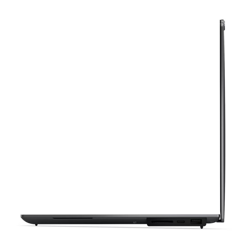 Lenovo ThinkPad X9-15p G1 Intel | Grey | 15.3 " | OLED | 2.8K | 2880 x 1800 pixels | Anti-reflection | Intel Core Ultra X7 | 358H | 64 GB | Soldered LPDDR5X | Solid-state drive capacity 1000 GB | Intel Arc B390 GPU | Windows 11 Pro | 802.11be | Bluetooth version 5.4 | Keyboard language English | Keyboard backlit