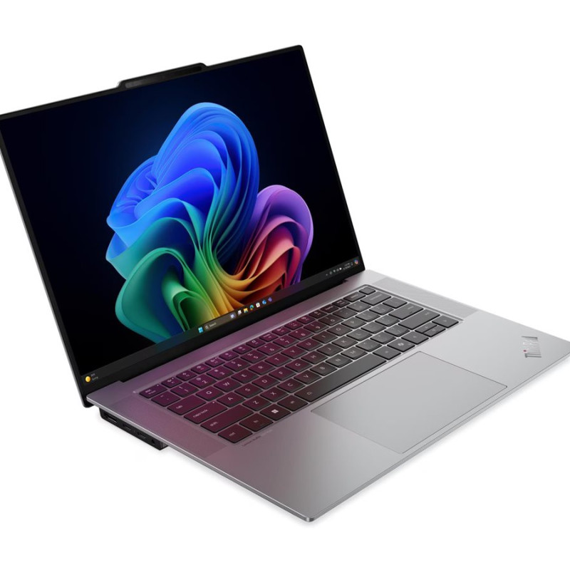 Lenovo ThinkPad X9-15p G1 Intel | Grey | 15.3 " | OLED | 2.8K | 2880 x 1800 pixels | Anti-reflection | Intel Core Ultra X7 | 358H | 64 GB | Soldered LPDDR5X | Solid-state drive capacity 1000 GB | Intel Arc B390 GPU | Windows 11 Pro | 802.11be | Bluetooth version 5.4 | Keyboard language English | Keyboard backlit