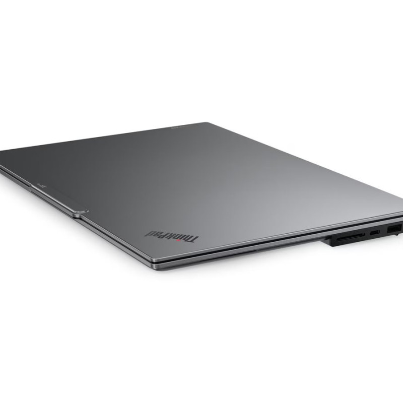 Lenovo ThinkPad X9-15p G1 Intel | Grey | 15.3 " | OLED | 2.8K | 2880 x 1800 pixels | Anti-reflection | Intel Core Ultra X7 | 358H | 64 GB | Soldered LPDDR5X | Solid-state drive capacity 1000 GB | Intel Arc B390 GPU | Windows 11 Pro | 802.11be | Bluetooth version 5.4 | Keyboard language English | Keyboard backlit