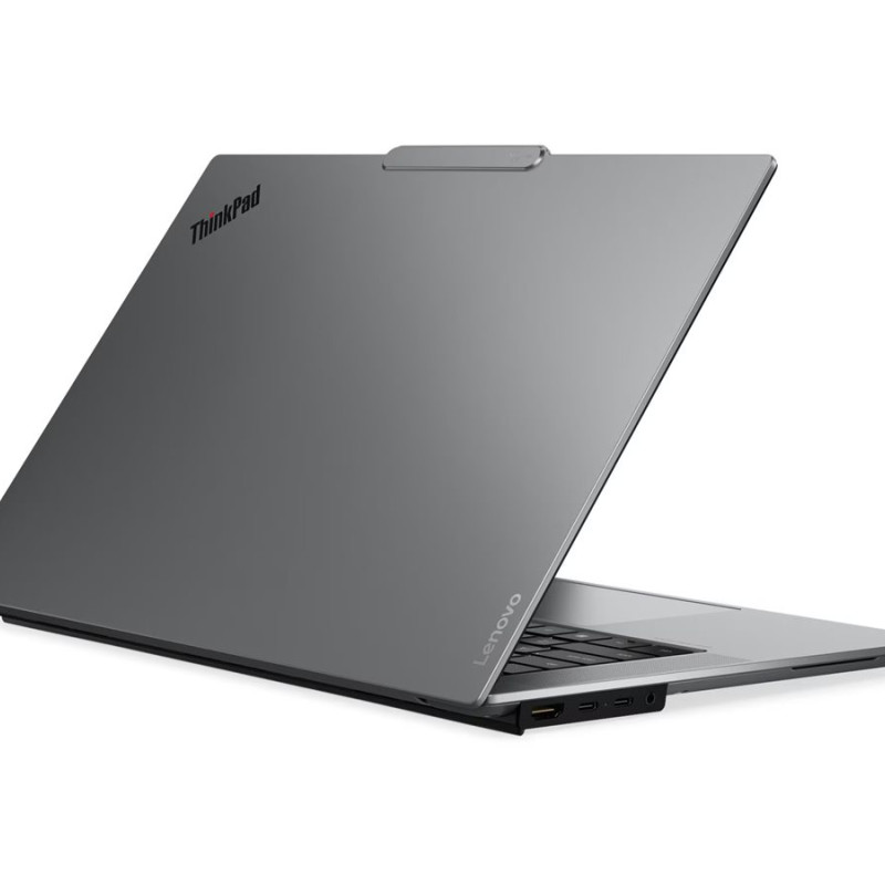 Lenovo ThinkPad X9-15p G1 Intel | Grey | 15.3 " | OLED | 2.8K | 2880 x 1800 pixels | Anti-reflection | Intel Core Ultra X7 | 358H | 64 GB | Soldered LPDDR5X | Solid-state drive capacity 1000 GB | Intel Arc B390 GPU | Windows 11 Pro | 802.11be | Bluetooth version 5.4 | Keyboard language English | Keyboard backlit