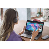 Lenovo ThinkPad X9-15p G1 Intel | Grey | 15.3 " | OLED | 2.8K | 2880 x 1800 pixels | Anti-reflection | Intel Core Ultra X7 | 358H | 64 GB | Soldered LPDDR5X | Solid-state drive capacity 1000 GB | Intel Arc B390 GPU | Windows 11 Pro | 802.11be | Bluetooth version 5.4 | Keyboard language English | Keyboard backlit